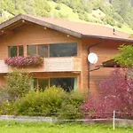 Bioholzhaus Haslinger Apartmán *