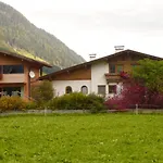 Apartmán Bioholzhaus Haslinger *