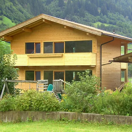 Bioholzhaus Haslinger Neustift im Stubaital