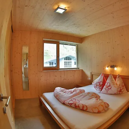 Bioholzhaus Haslinger Daire