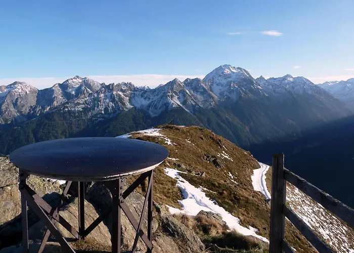 Bioholzhaus Haslinger Appartement