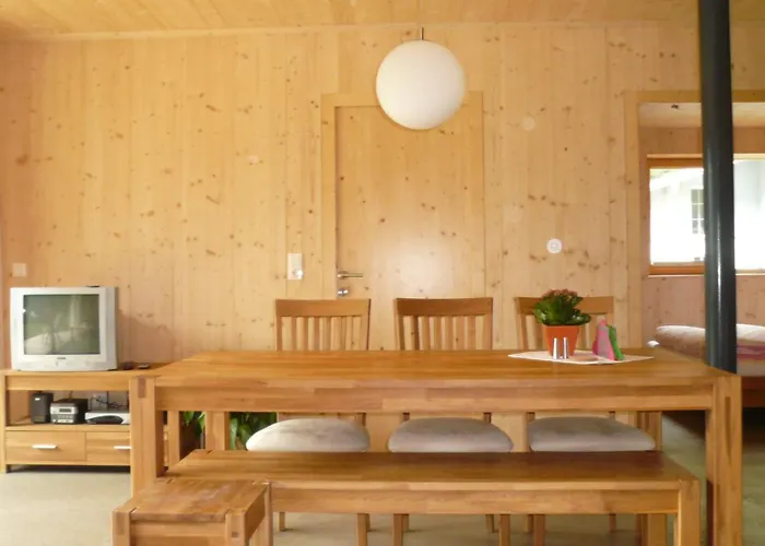 Bioholzhaus Haslinger Neustift im Stubaital