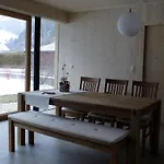 דירה Bioholzhaus Haslinger