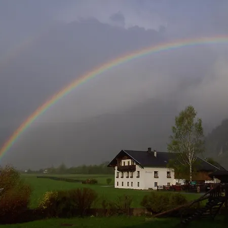 Bioholzhaus Haslinger Neustift im Stubaital