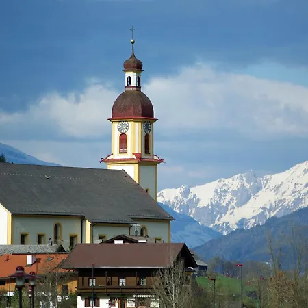 Bioholzhaus Haslinger * Neustift im Stubaital