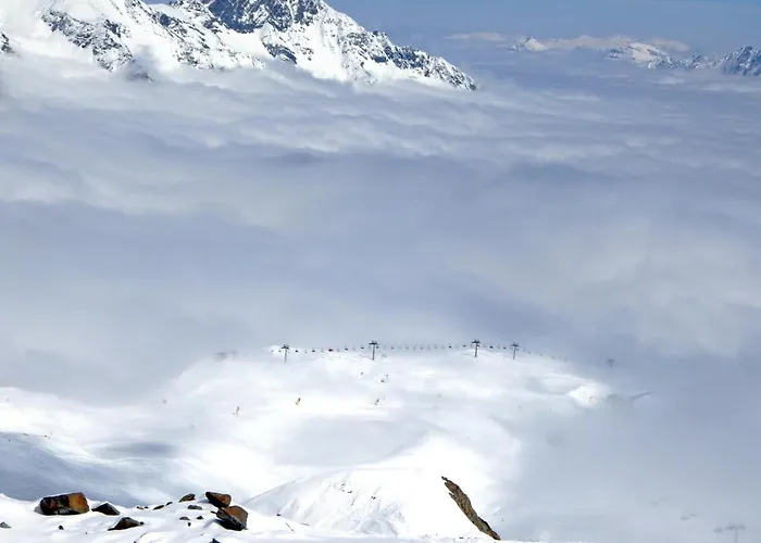 Apartmán Bioholzhaus Haslinger