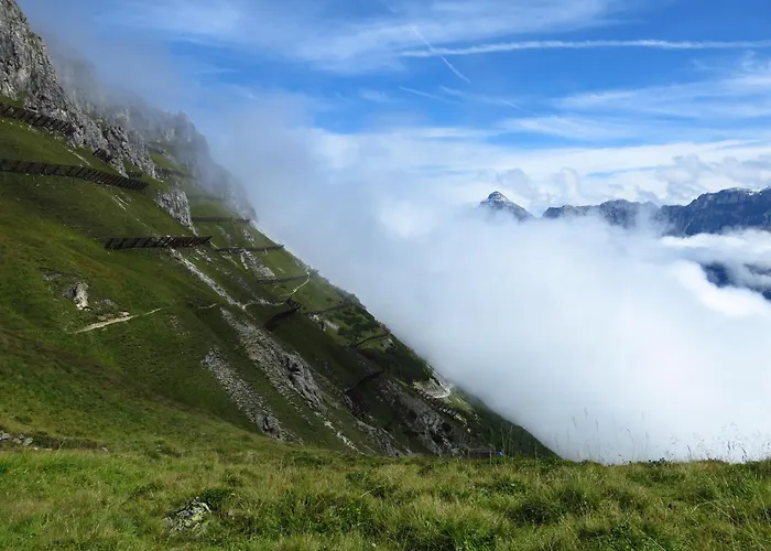 Apartmán Bioholzhaus Haslinger *