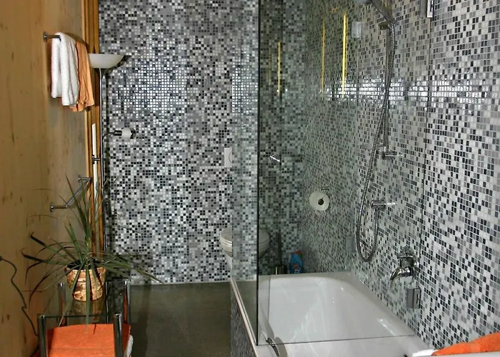 Bioholzhaus Haslinger Neustift im Stubaital